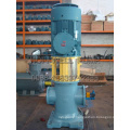 3GL Vertical Double Suction Three Screw Pump for Liquid